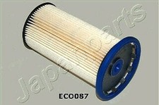 JAPANPARTS FC-ECO087 Kraftstoff Filter für Audi,Seat,Skoda,VW