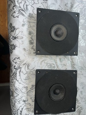 jbl le 25 2 tweeters | eBay