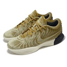 Nike x The Shop LeBron XXI QS EP James 21 Nobility Hombres Baloncesto FZ7884-700