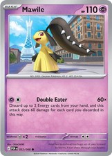 Pokemon Mawile [POR - 032/088] NM