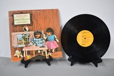 Harry Nilsson / John Lennon - Pussy Cats LP Vinyl 1974,  Original , RCA EX