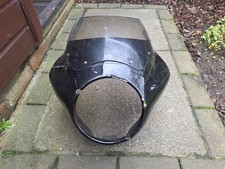 Yamaha RD350YPVS 31K LC2 Genuine original Bikini fairing rare