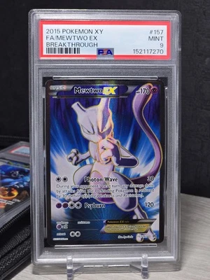 PSA 9 ダイバーズ 40th Anniversary Edition Pokémon TCG Professional Sports Authenticator (PSA) Ultra Rare