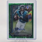 2025 Topps Brian Thomas Jr. Veteran Class Chrome Autographs (Raw)
