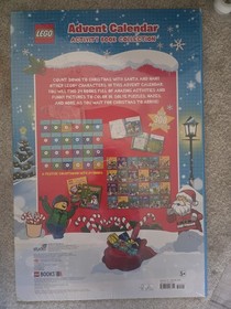 Huge LEGO Advent Calendar