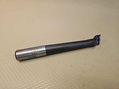 NEW Borite C13L-6, 13/16'' Min Bore, 4-1/2'' Max Bore Depth, 3/4 Shank Boring Bar