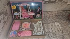 Vintage ARCO Fashion Doll Outdoor Romance Play Set 1985 #7676 New in Open Box!