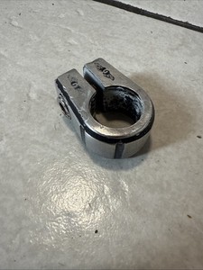 Hutch Seat Clamp | eBay