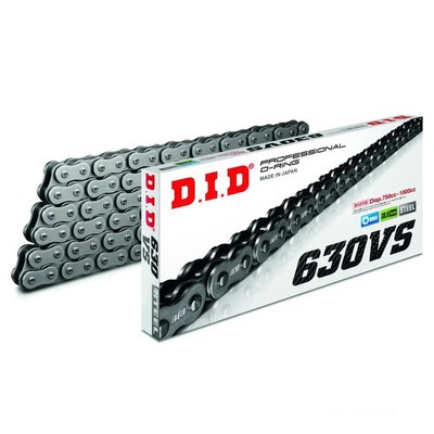 DID O-Ring Kette 630V/092 Antriebskette endlos für Kawasaki Z 900 A