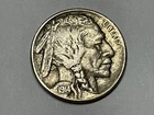 1914 P Buffalo Nickel #1