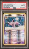 2008 Pokemon Diamond & Pearl Majestic Dawn Espeon Reverse Foil #18 PSA 8