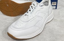 SAS Journey II Chalk 11 Medium Men's Comfort Shoes FREE SHIPPING New