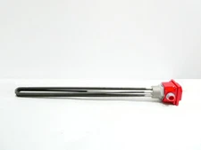 Chromalox MTI-3120E4WXX Immersion Heater 32in 6kw 480v-ac 2-1/2in Npt