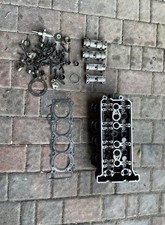 YAMAHA R1 1000 02/03 TESTATA TESTA MOTORE