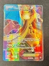 Charizard EX 100/106 2014 XY Flashfire Set Pokemon Card TCG Full Art Holo Lp/Mp