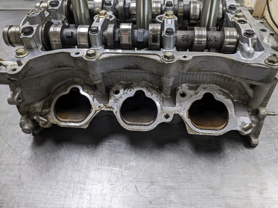 Culata derecha para 07-15 Lexus RX350 3.5 1110109262 gasolina trasera Foto 4 de 4