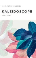 Kaleidoscope Griselda Puspa Taschenbuch Englisch 2020 Griselda Puspa