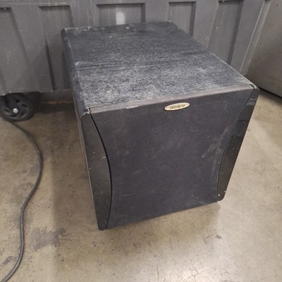 Velodyne Impact 12BV Subwoofer Audiophile Super