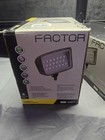 NIB 2  Hubbell Factor LED Outdoor Lighting FML-52-4K-PCU  — photo 6