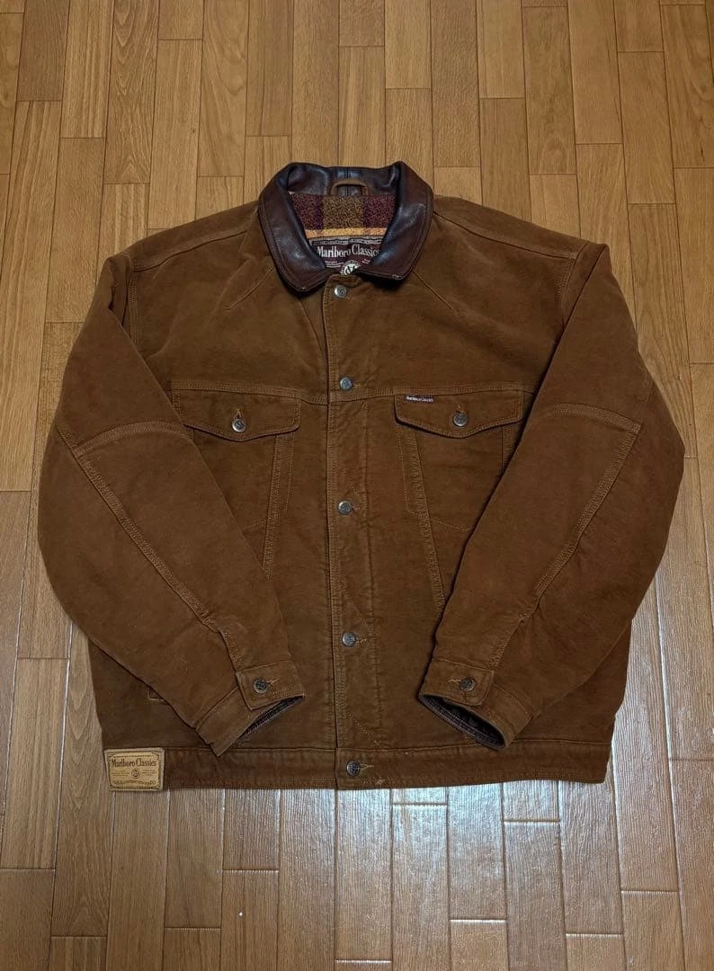Marlboro Classics Coats, Jackets & Vests for Men for sale | eBay