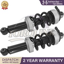 2X Front Shock Absorber Struts MagneRide For Audi R8 Spyder V8 5.2 FSI 2007-2015