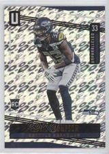 2019 Panini Unparalleled Flight Tedric Thompson #168 0a6