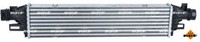 NRF 309146 LadeluftküHler LLK TurboküHler KüHler FüR Opel