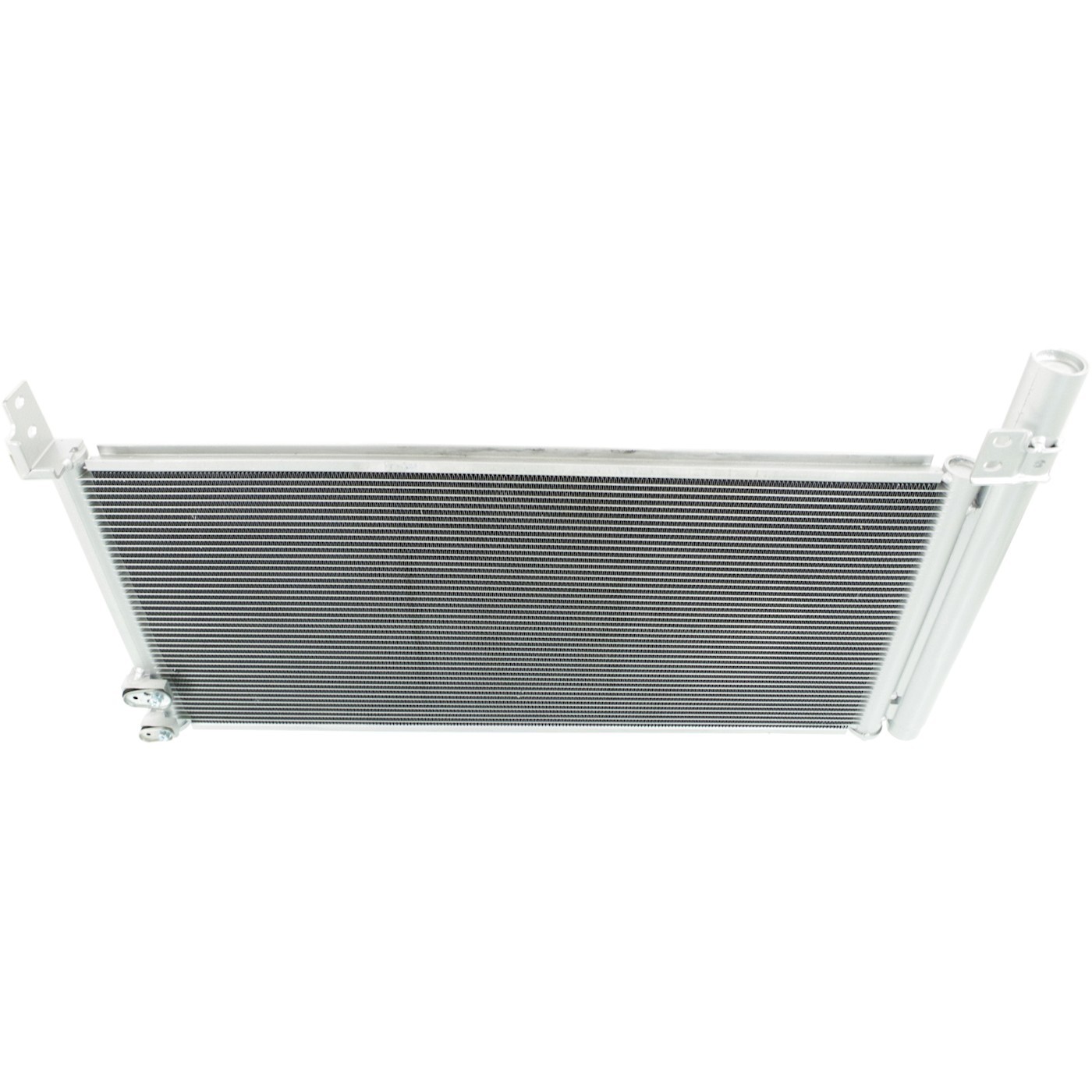 A/C Condenser For 2010-2015 Toyota Prius Fits 2012-2015 Prius Plug-In ...