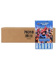 2026 Upper Deck Platinum DC Comics Guide in-content 20