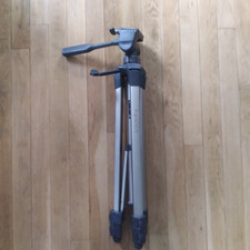 Platinum Plus 6400 UT Sunpak Tripod