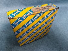 SNR 6308.ZZC3 (J30) Metal Shielded Deep Groove Ball Bearing 40x90x23mm