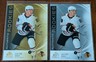 2025-26 UD SP Game Used - Colton Dach RC #AR-CD x 2 (Gold 097/149, Base)