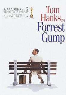 Forrest Gump | DVD | Zustand sehr gut
