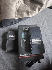 Pocket Radar Ball Coach Pro Level Speed