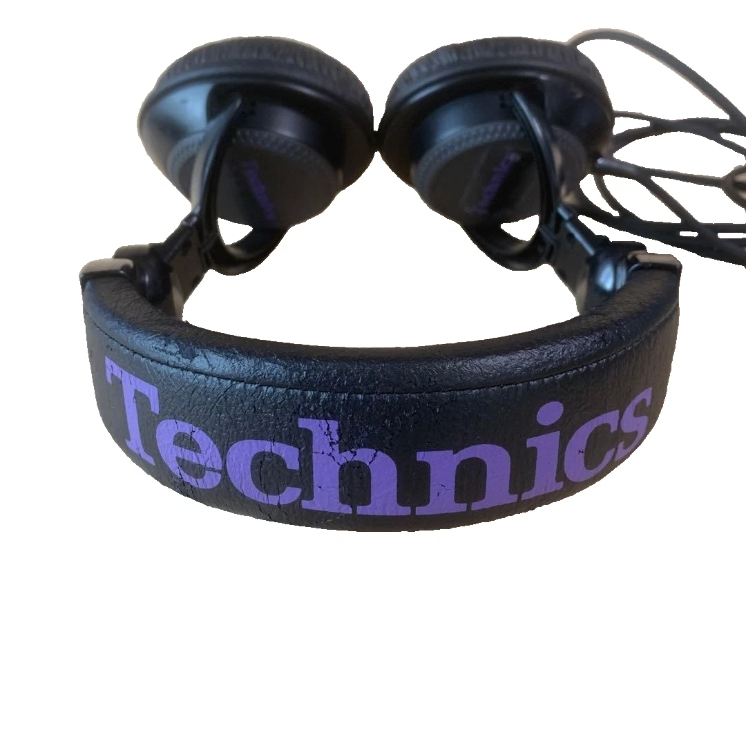 Technics DJ & Monitoring Headphones for sale | eBay