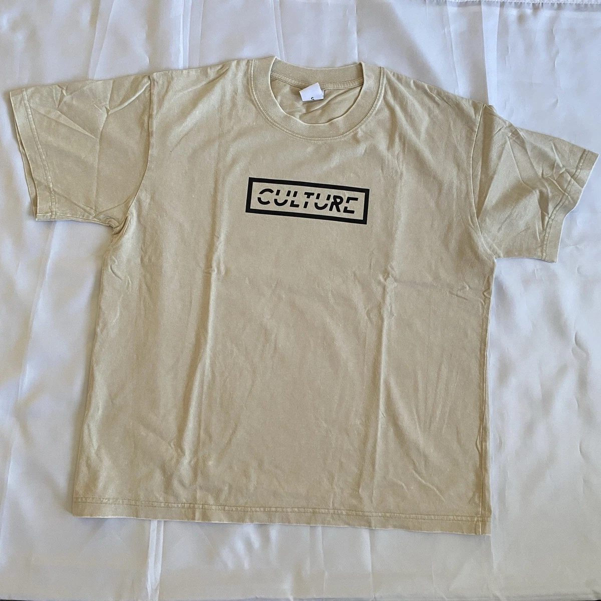 CULTURE T-Shirts for Men for sale | eBay