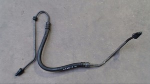 Bremsleitung Bremskraftverstärker BKV VW Caddy 1.9 TDI DPF (5-Si.) Bj 2005 2K/