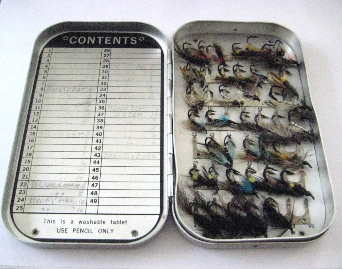 Richard Wheatley Fishing Equipment for sale | eBay