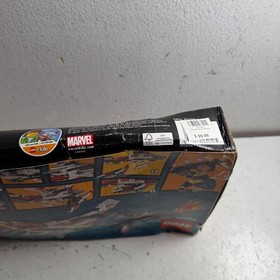 LEGO Marvel: Avenjet Space Mission 76049 Super Heroes Building Toy Box - 523 Pcs