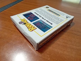 Rampage (Atari Lynx, 1992) W/ Original Box