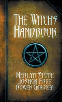 Joshua Free | The Witch's Handbook | Buch | Englisch (2021) | Gebunden