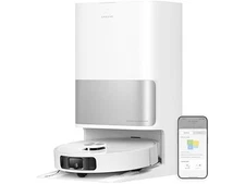 DREAME L10s Ultra Gen 2 Robot Vacuum and Mop 