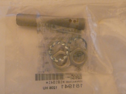 BALLUFF BES02K4 NÄHERUNGSSENSOR BESM12ML-PSC30A-S04G-W01 - Bild 2 von 2