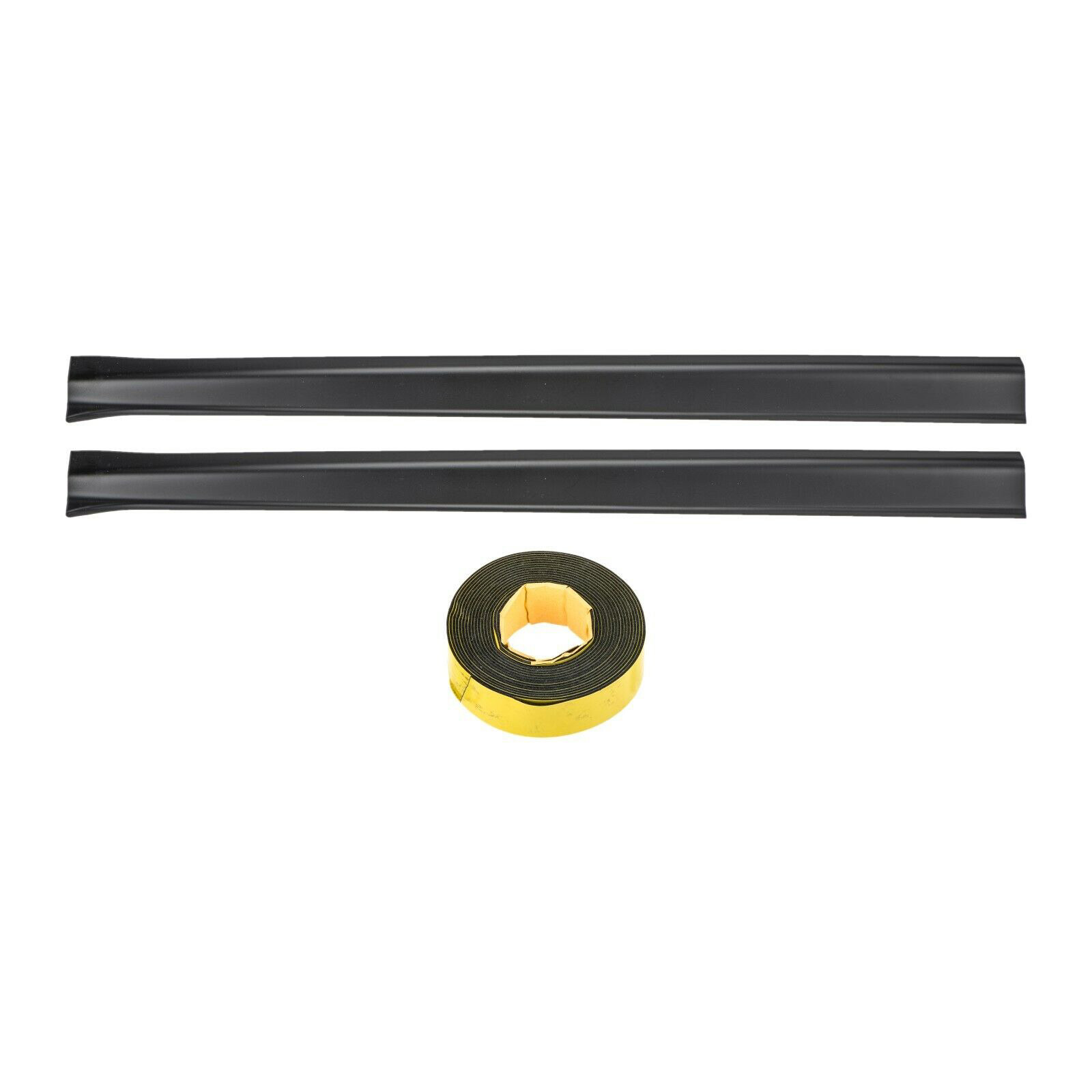 Protecciones de entrada de umbral de puerta para Volkswagen Beetle (N/P 1C0071300)