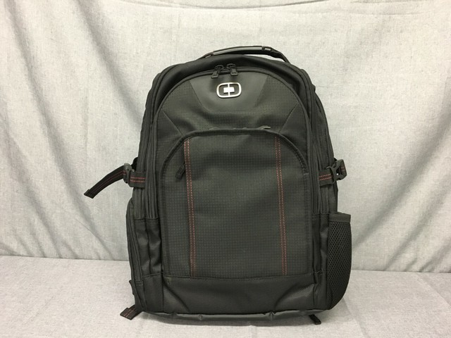 ogio prospect pro backpack