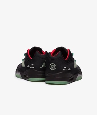 Mens Air Jordan 5 Low x Clot Jade Sz 9.5 DM4640-036 | eBay