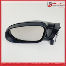 Retroviseur gauche (ou coque) Mercedes 190