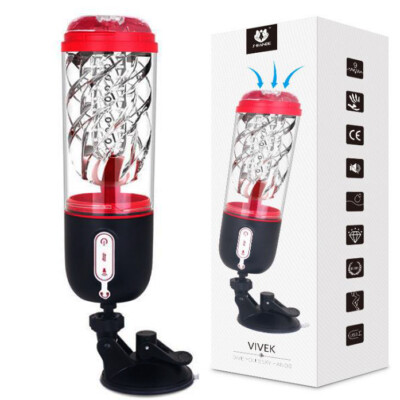 sex toys near ne Pleasure, Profit, and Progress - China's Sex Toy Revolution main image 0