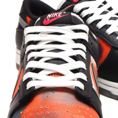 Nike Dunk Low Graffiti 