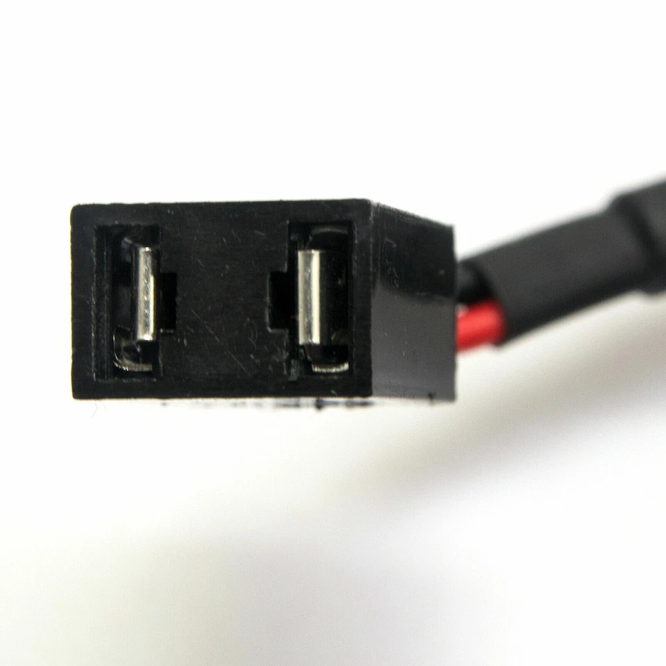 H7 Error Free Canbus LED Headlight Canceller Decoder Anti Flicker Load Resistor Foto 3 de 4